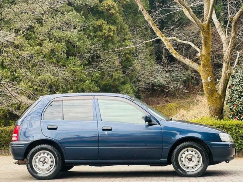STARLET