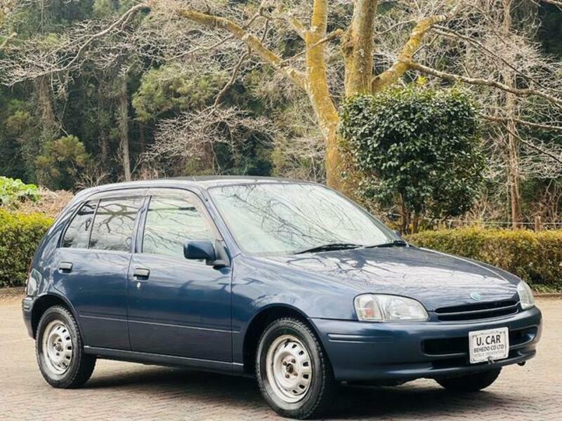 STARLET