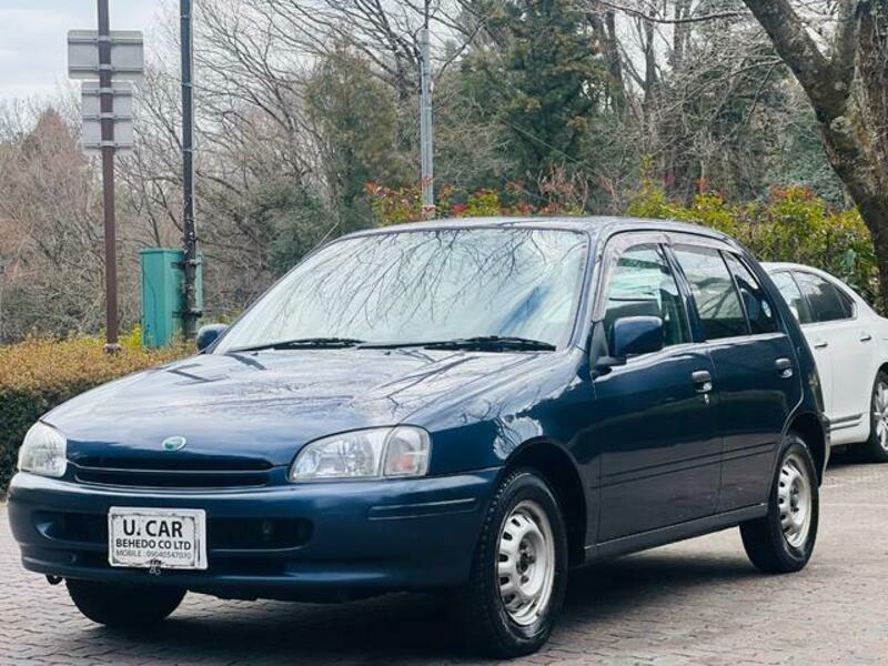 STARLET