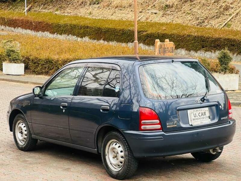 STARLET