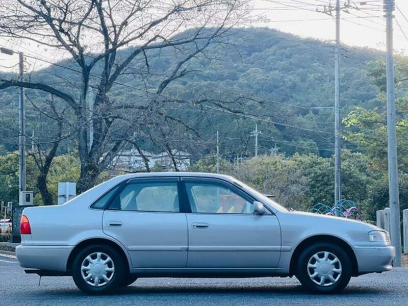 SPRINTER