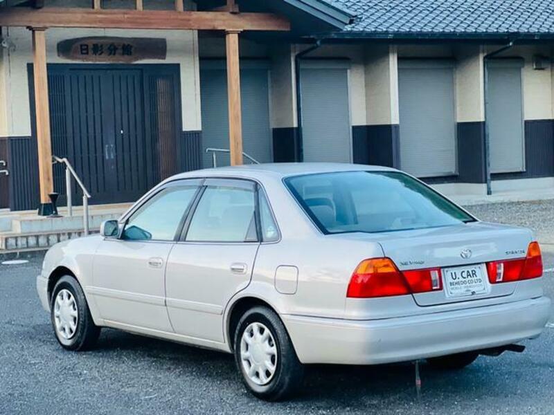 SPRINTER
