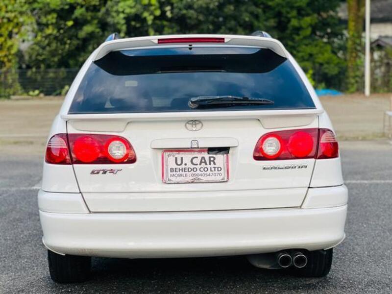 CALDINA