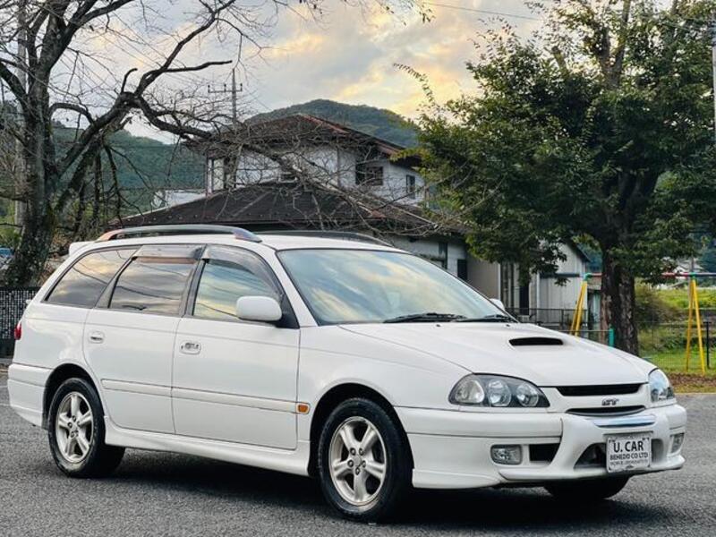 CALDINA