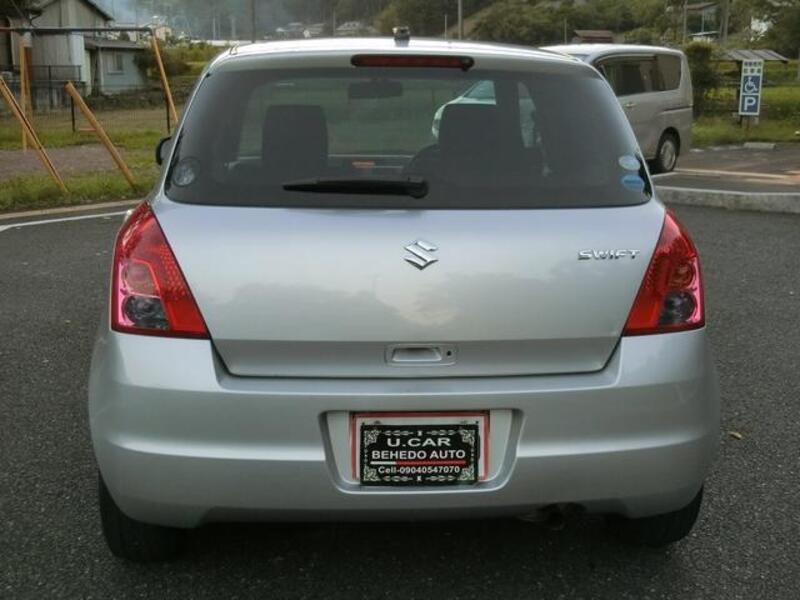 SWIFT