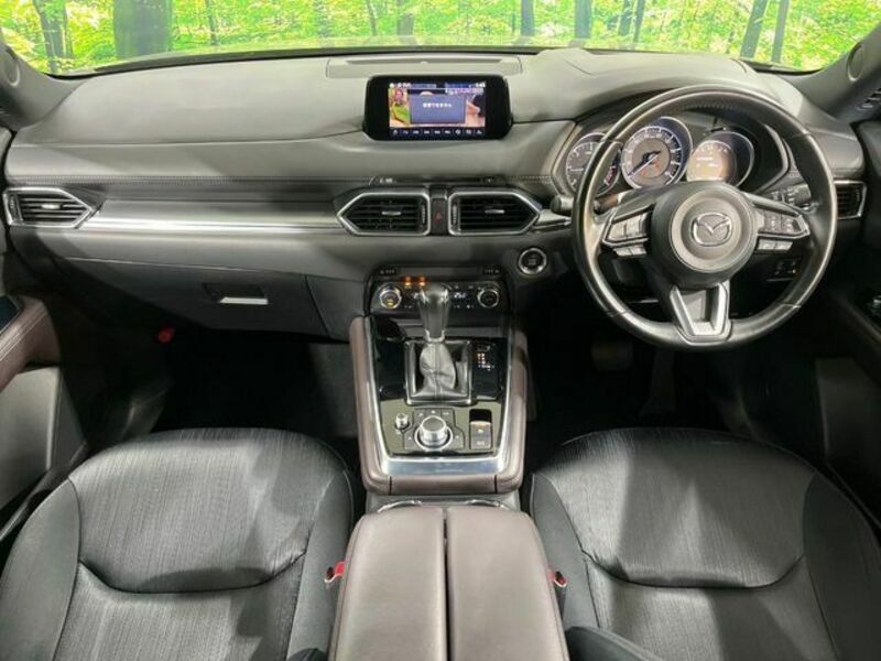 CX-8