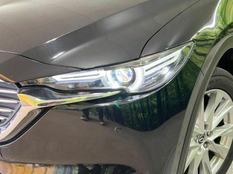 CX-8