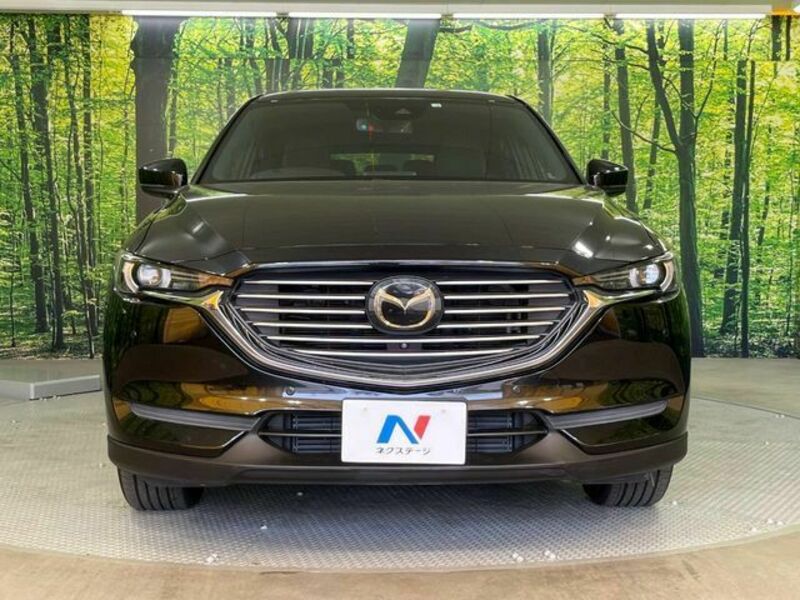 CX-8