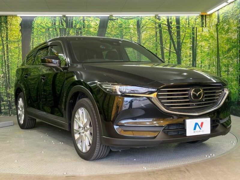 CX-8