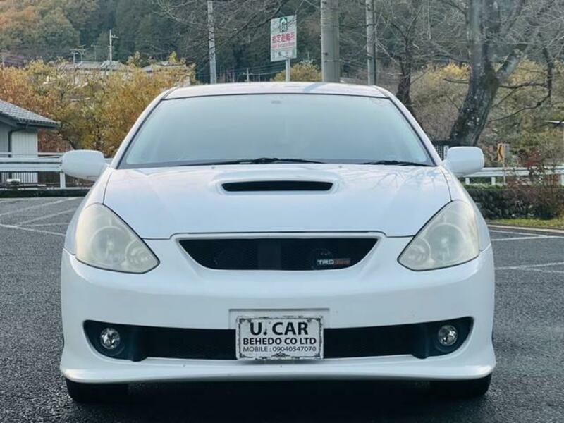 CALDINA