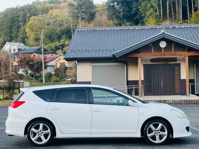 CALDINA