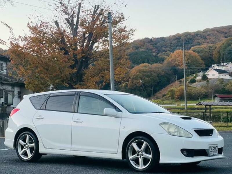 CALDINA