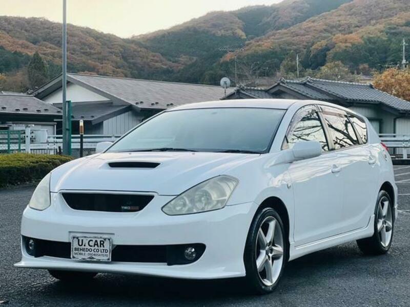 CALDINA