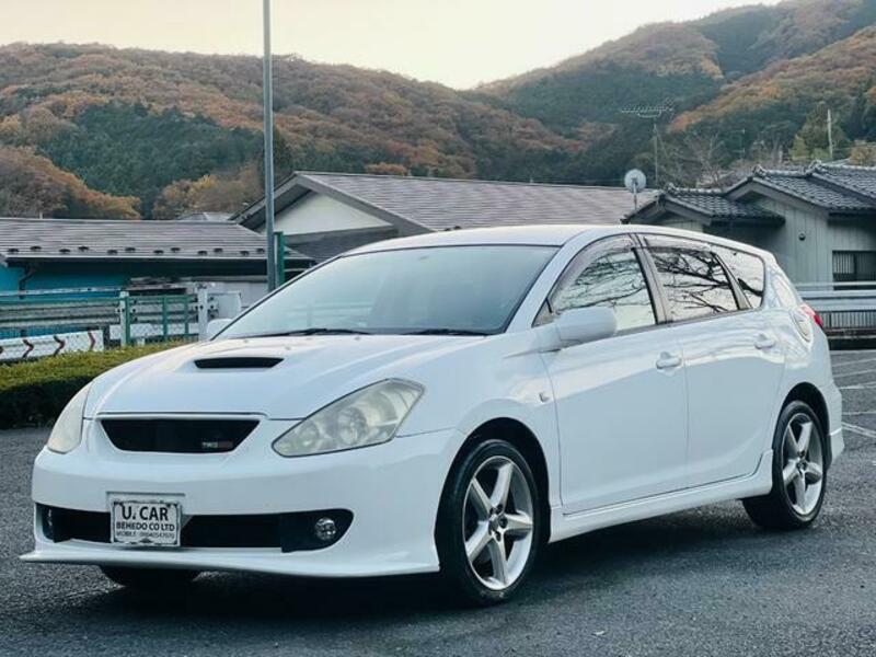CALDINA-0