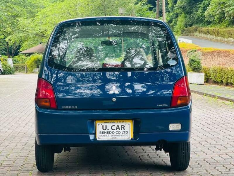 MINICA