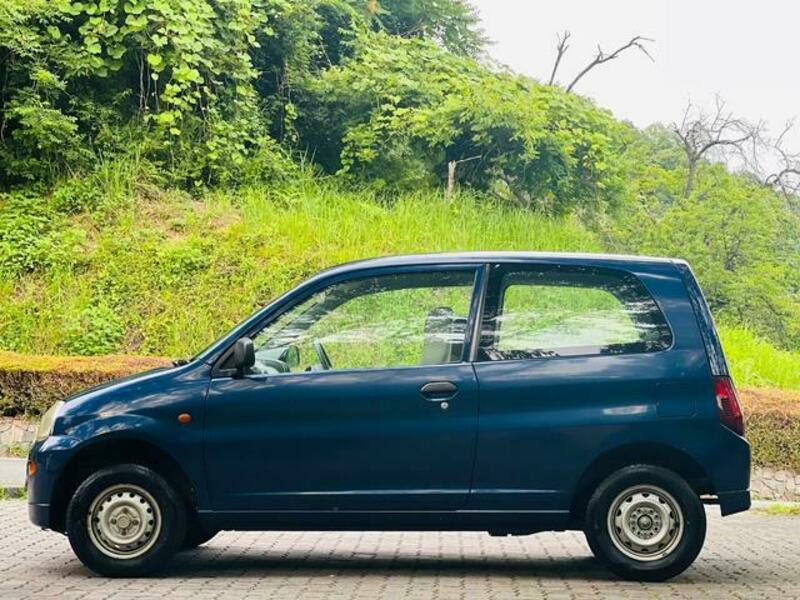 MINICA