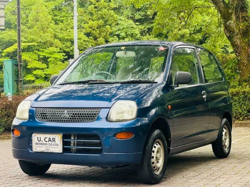 MINICA