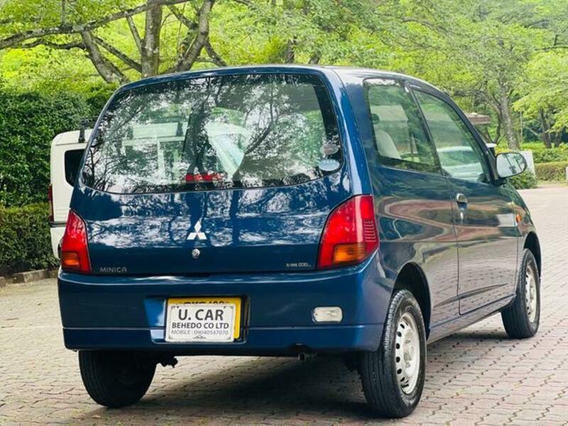 MINICA