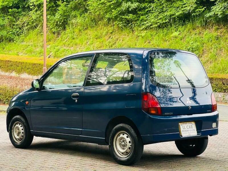 MINICA