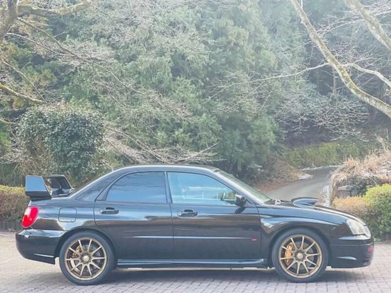 IMPREZA