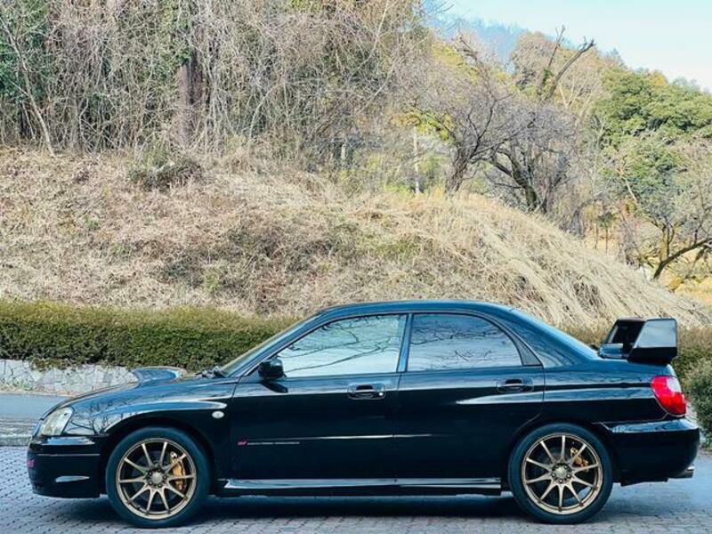 IMPREZA