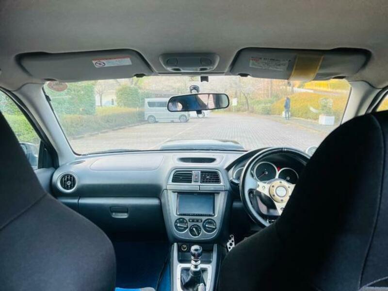 IMPREZA