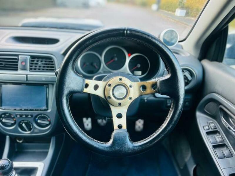 IMPREZA