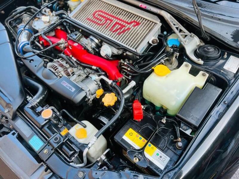 IMPREZA