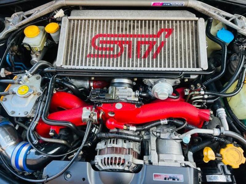 IMPREZA