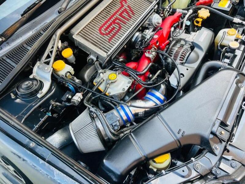 IMPREZA