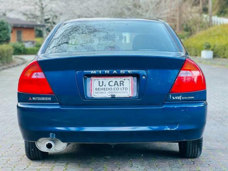 MIRAGE