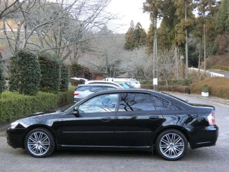LEGACY B4