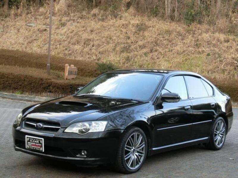 LEGACY B4