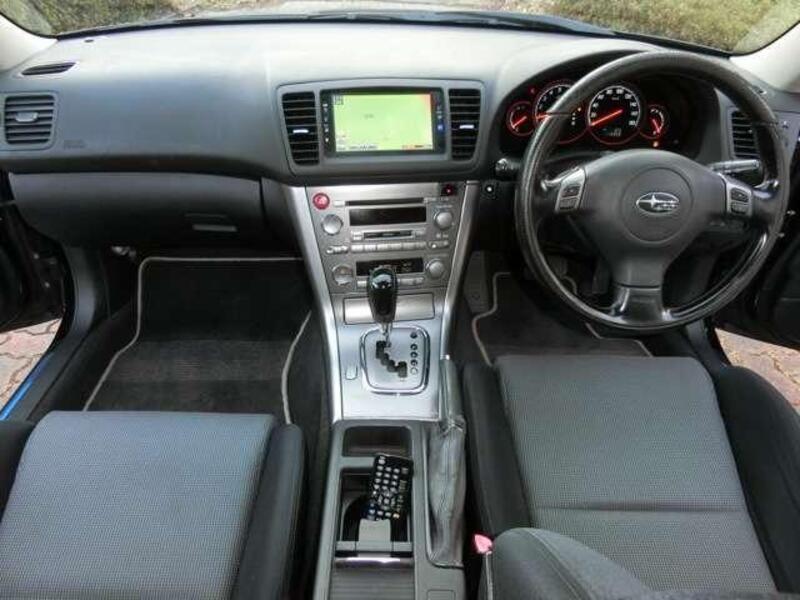 LEGACY B4