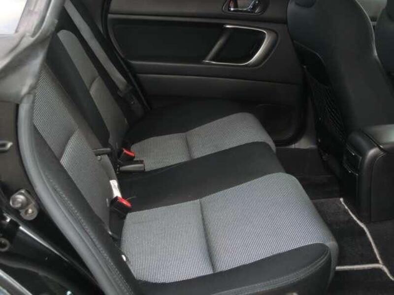 LEGACY B4