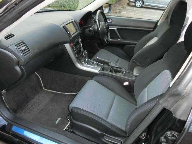 LEGACY B4