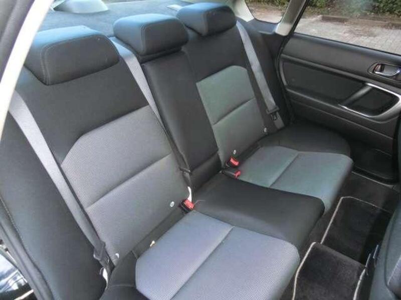 LEGACY B4