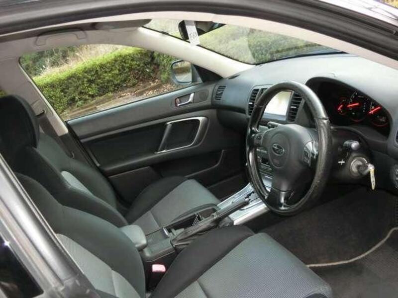 LEGACY B4
