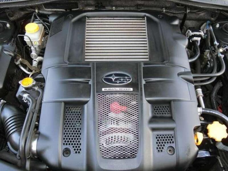 LEGACY B4