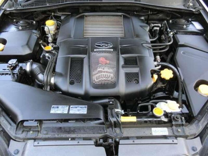 LEGACY B4
