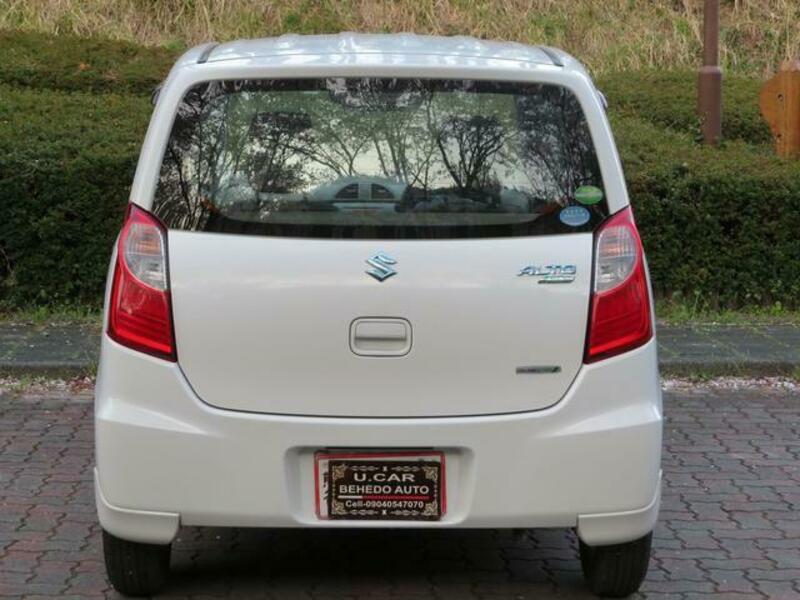 ALTO ECO