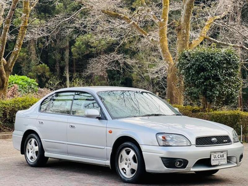 LEGACY B4