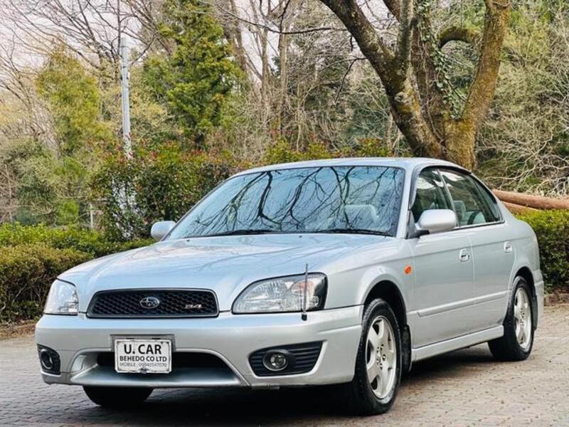 LEGACY B4