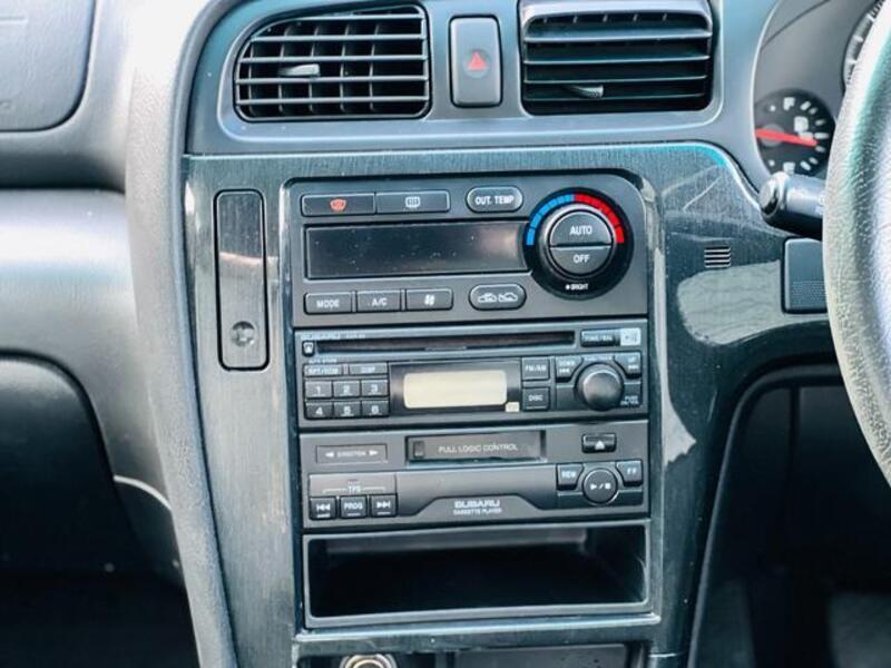 LEGACY B4
