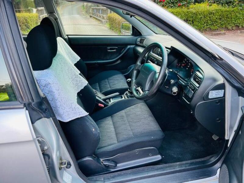 LEGACY B4