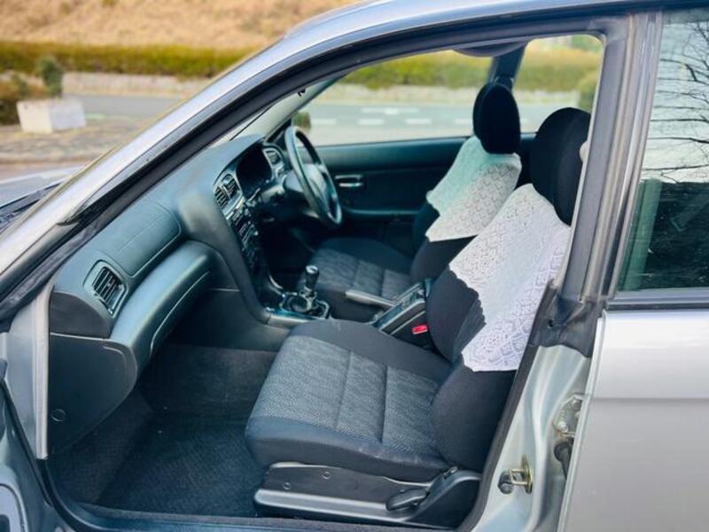 LEGACY B4
