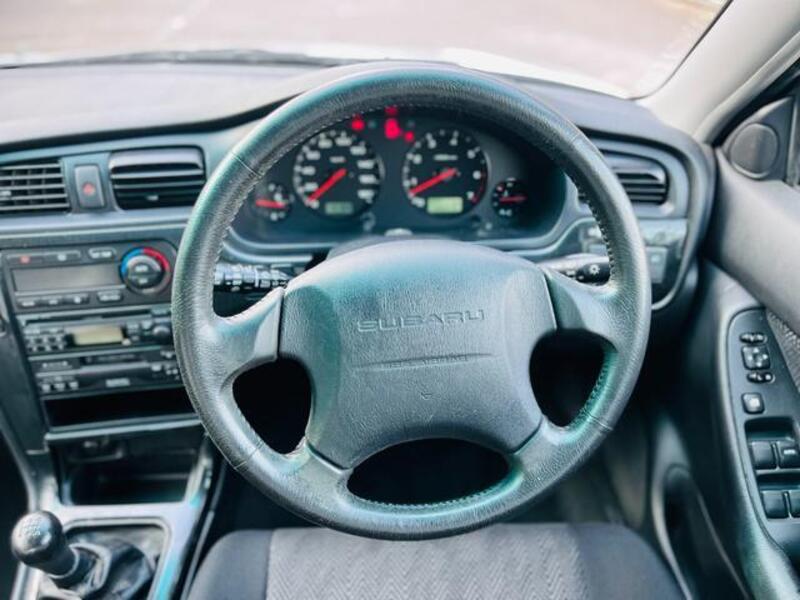 LEGACY B4