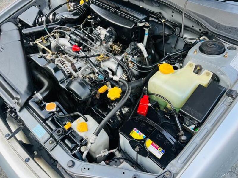 LEGACY B4