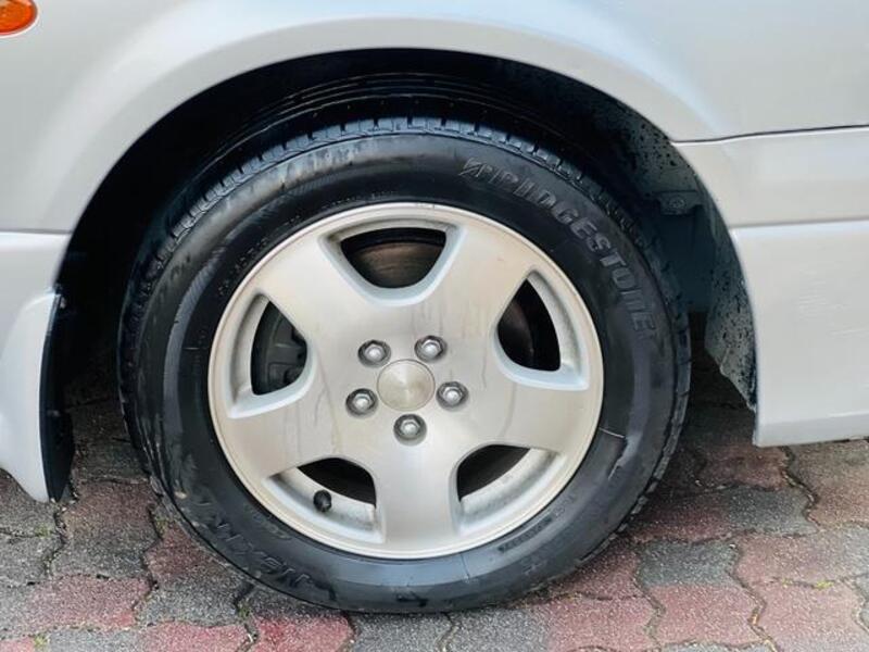 LEGACY B4