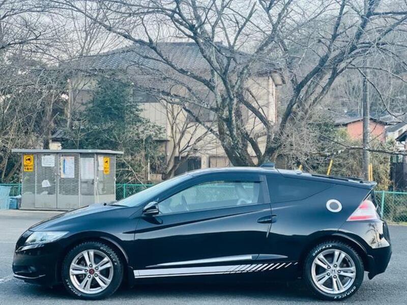 CR-Z